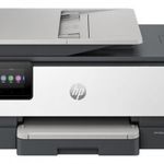 HP Officejet 8132E Wireless Tintasugaras Nyomtató/Másoló/Scanner/Fax 40Q45B#686 Irodai kellékek M... fotó