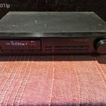 Sony ST-120 tuner fotó