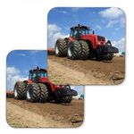 MTZ traktor 1 poháralátét - 2 db. fotó