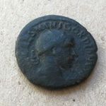 Gordianus III. 238-244 Moesia Superior Viminacium Dupondius 6, 73 g 23 mm fotó