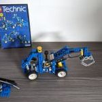 Lego, Technic, 8042, Pneumatic Set fotó