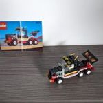 Lego, Classic Town, Race, 6669, Diesel Daredevil fotó