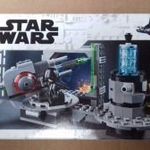 Új - BONTATLAN Star Wars Lego 75246 DEATH STAR CANNON.. fotó