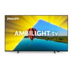 Philips 43" 43PUS8079 Ambilight Smart 4K UHD LED TV fotó