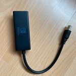 Hori Nintendo Switch LAN Adapter fotó