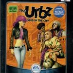 PS2 Játék The URBZ: Sims in the City fotó