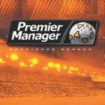 PS2 Játék Premier Manager 2002/2003 Season fotó