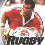 PS2 Játék Rugby fotó