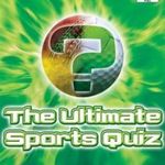 PS2 Játék The Ultimate Sports Quiz fotó