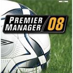 PS2 Játék Premier Manager 08 fotó