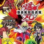 PS2 Játék Bakugan: Battle Brawlers fotó