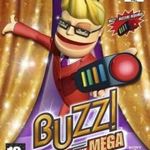 PS2 Játék Buzz! The Mega Quiz - F fotó