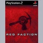 PS2 Játék Red Faction Platinum - A fotó