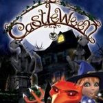 PS2 Játék Castleween fotó