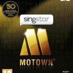 PS2 Játék Singstar Motown fotó