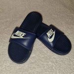 NIKE női papucs (39) fotó