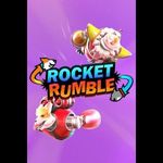 Rocket Rumble (PC - Steam elektronikus játék licensz) fotó