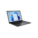 ASUS Zenbook 14 OLED UM3402YA-KM774W Laptop Win 11 Home fekete (UM3402YA-KM774W) fotó