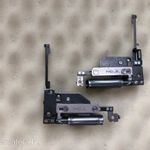 Lenovo ThinkPad Yoga 260 20FD 20FE zsanér zsanér pár hinges 00NY923 fotó