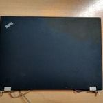 Lenovo Thinkpad T410 T410i LCD Fedlap 45N5638 használt fotó