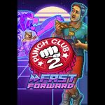 Punch Club 2: Fast Forward (PC - Steam elektronikus játék licensz) fotó