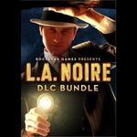 L.A. Noire: DLC Bundle (PC - Steam elektronikus játék licensz) fotó