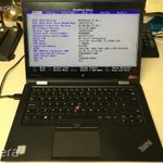 TÖRÖTT Lenovo ThinkPad X1 Yoga | i5-6300U | 8GB RAM | 14" WQHD IPS | SZÁMLÁVAL fotó