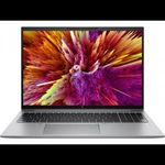 HP ZBook Firefly 16 G10 Laptop Win 11 Pro szürke (5G3A0ES) (5G3A0ES) fotó