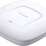 TP-LINK EAP110 EAP110 WLAN Access Point 300 MBit/s 2.4 GHz fotó