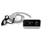 iBreeze 20A Resvent Auto CPAP / APAP légzéssegítő berendezés IBREEZE-20A fotó