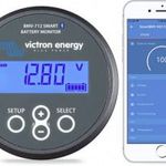 Victron Energy BMV-712 Smart BAM030712000R Akkufelügyelet fotó