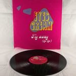 Eyes Cream - Fly Away (Bye Bye) LP (8 87234 6) (Géppel tisztítva) VG+/VG+ (House) fotó