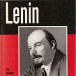 Így élt Lenin fotó