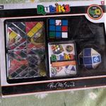 Rubik játék csomag. fotó