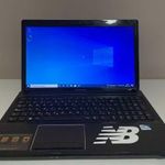 Lenovo G580 (Model 20150) laptop notebook fotó