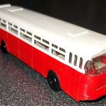 Ikarus 66 - Modelltec - S.E.S - 1: 87 (H0) busz modell fotó