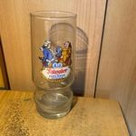 0, 5L Paulaner Salvator pohár sör Söröskorsó - Söröspohár Paulaner korsó Paulaner Salvator pohár fotó