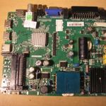 10676 hibás AKAI TV mainboard TP.S506.PB801 fotó