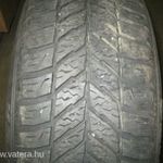 2 db Fulda 185/55 R15 Téli Gumi Abroncs 5, 5-6 mm fotó