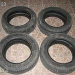 Pirelli Cinturato P1 185/65 R15 92T, nyári gumi, használt profilmélység: kb. 3 mm. fotó