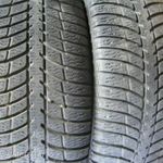 1 db Kumho 205/50 R15 Gumi Abroncs fotó