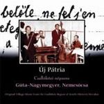 Gúta-Nagymegyer, Nemesócsa (CD) fotó