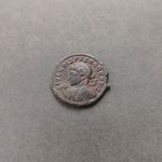 Római Birodalom Szép állapotú Ritkább CRISPUS Caesar Follis Treveri 20mm/3, 2gr fotó