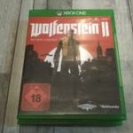 Xbox One(S/X)-Series X : Wolfenstein II The New Colossus fotó