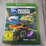 Xbox One(S/X)-Series X : Rocket League Collector's Edition fotó