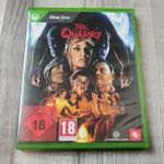 Xbox One(S/X)-Series X : The Quarry fotó