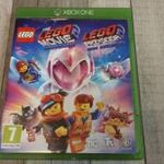 Xbox One(S/X)-Series X : LEGO The Lego Movie 2 Videogame fotó