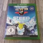 Xbox One(S/X)-Series X : Steep fotó