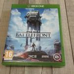 Xbox One(S/X)-Series X : Star Wars Battlefront fotó