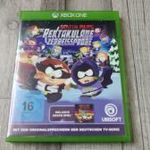 Xbox One(S/X)-Series X : South Park The Fractured But Whole fotó